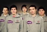 Gambit Gaming оштрафованы. League of Legends.jpg